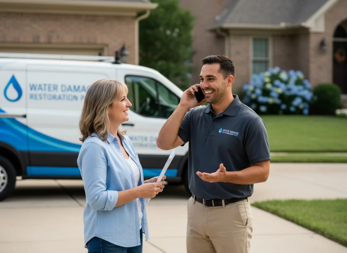 Flood Restoration Wheatley, AR FAQs